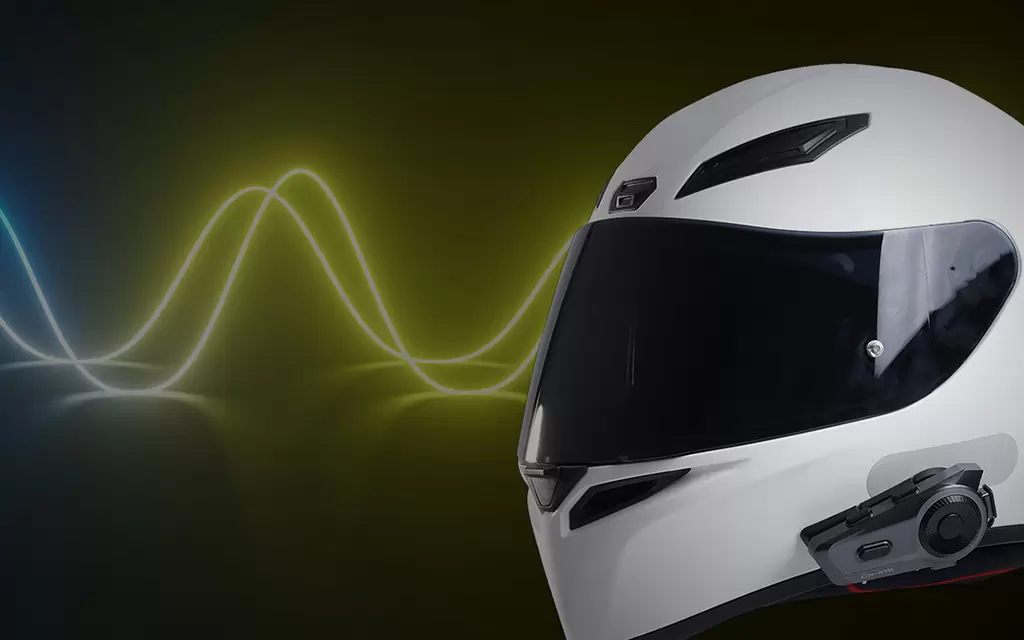 OHMIEX: スマートサイクリングオーディオの分野で輝く新星