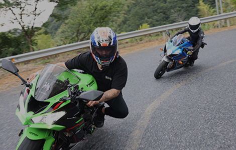 自転車用音声制御ヘッドセットは本当に安全性を向上できるのか？その答えはあなたを驚かせるでしょう