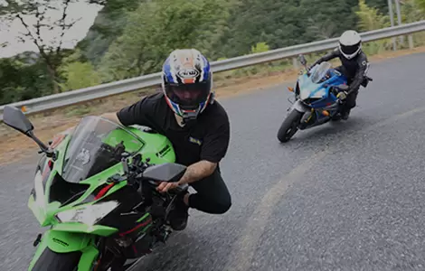 自転車用音声制御ヘッドセットは本当に安全性を向上できるのか？その答えはあなたを驚かせるでしょう