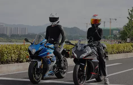 スマートヘルメット Bluetooth イヤホンは、より安全な運転の未来となるでしょうか?