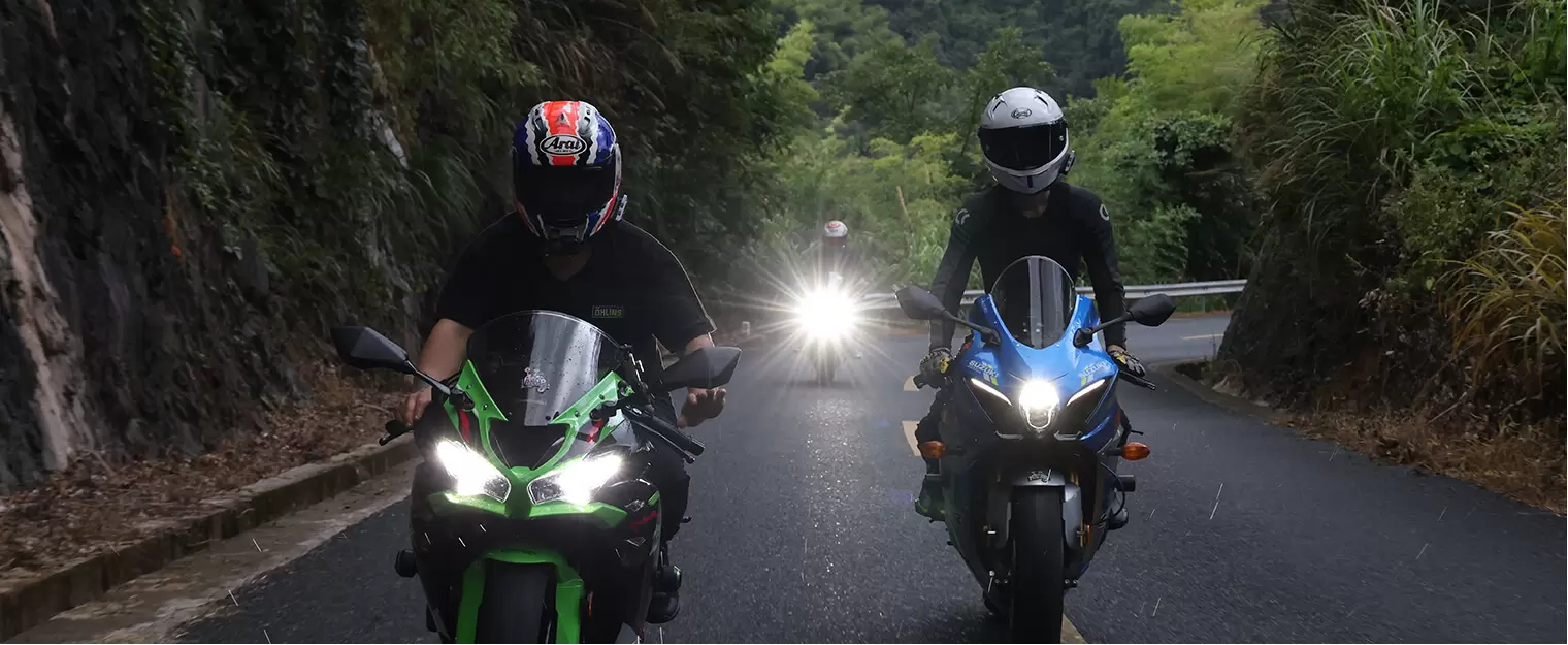 OHMIEXがD9スマートヘルメットBluetoothイヤホンを発売：プロ仕様の設定で手頃な価格のサイクリング通信の新時代を切り開きます