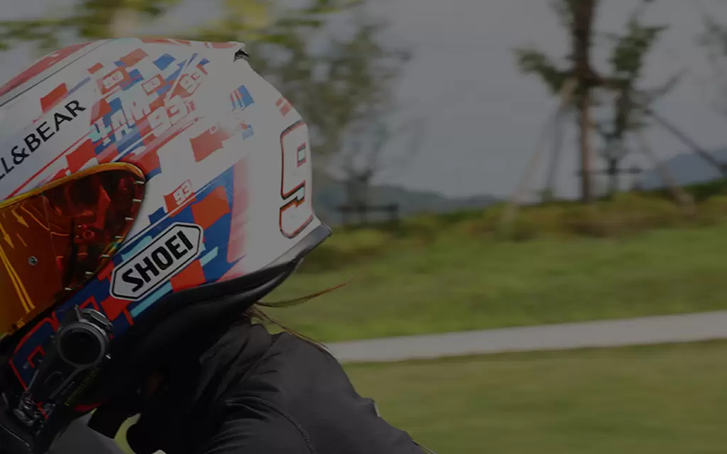 スマートヘルメット Bluetooth ヘッドセット