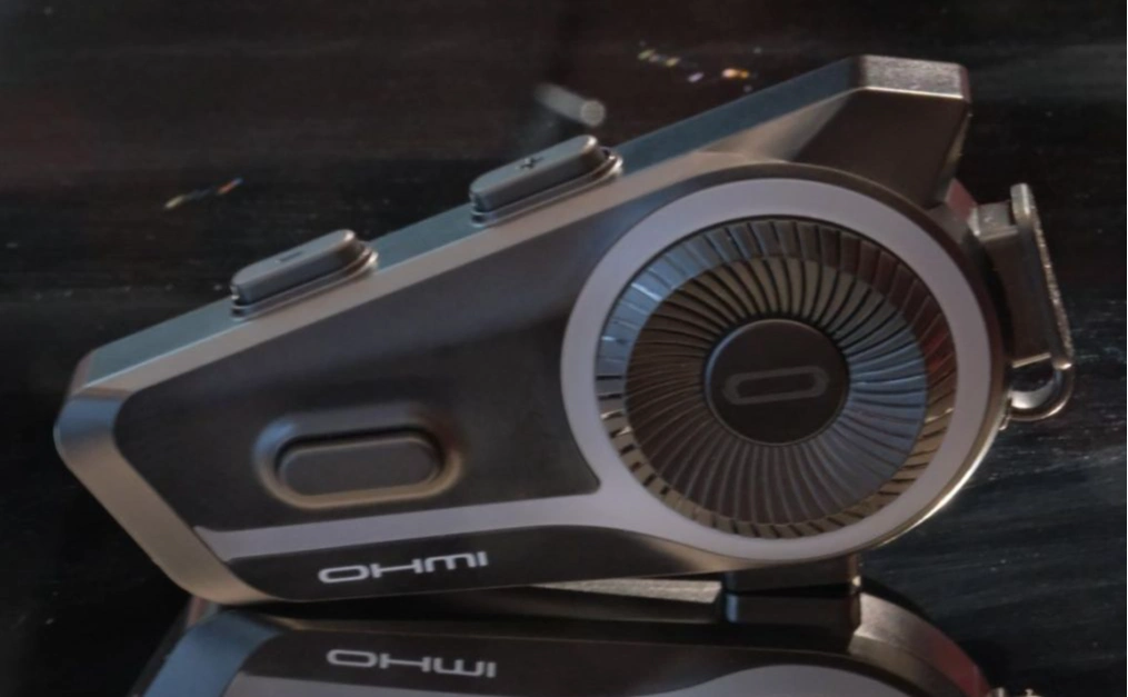 Bluetoothヘルメットヘッドフォン