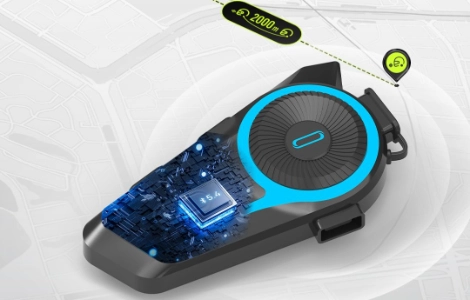 OHMIEX D9がプレミアムライドを特別な体験に変える方法