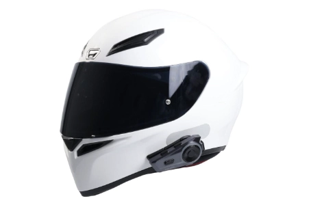 スマートヘルメット Bluetooth ヘッドセット