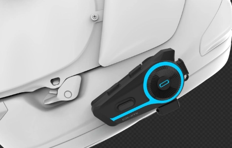 ヘルメット Bluetooth ヘッドセット