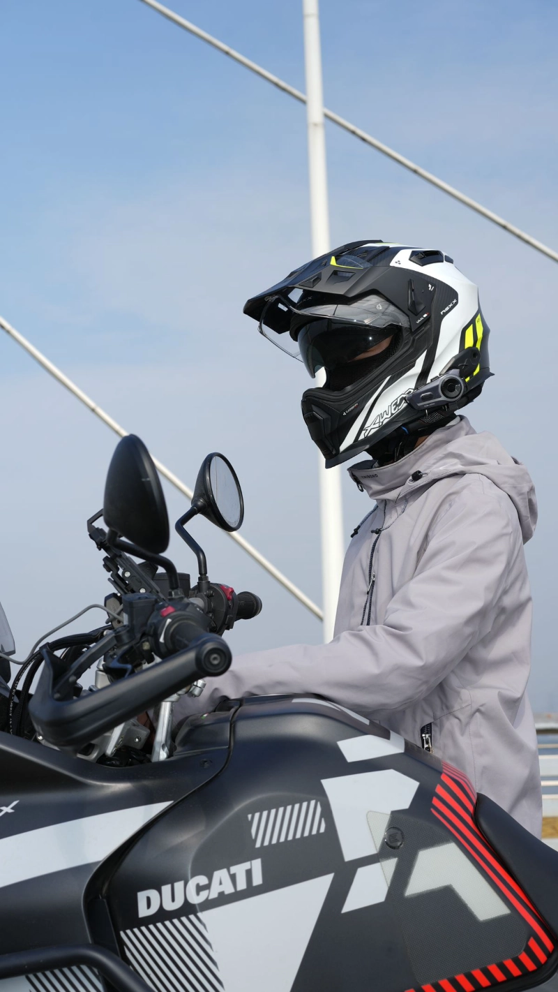 OEM/ODM ヘルメット Bluetooth ヘッドセット サプライヤー