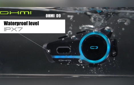 ノイズキャンセリングヘルメット Bluetooth 音声ヘッドセット