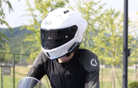 落下防止オフロード ヘルメット Bluetooth ヘッドセット: プロのライダーおよびブランド向けの OEM/ODM 通信ソリューション