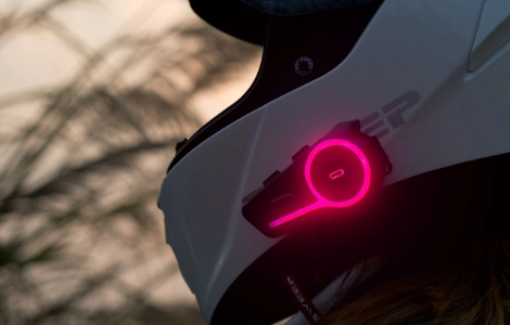 オートバイの Bluetooth ヘッドセット調達戦略: OEM/ODM パートナーが 2026 年に B2B の成長をどのように推進するか